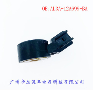 Capteur de cliquetis AL3A-12A699-BA pour Ford Mazda, pièces automobiles, plage de mesure standard, état neuf - Product Image 3