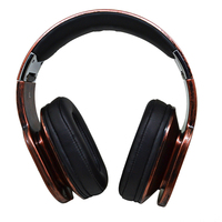 Casque filaire supra-auriculaire réglable et extensible, avec grands coussinets doux, pour PC, ordinateur portable, jeux, bureau et vidéoconférence