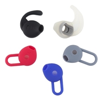 Bouchons d'oreilles en silicone personnalisés anti-bruit pour dormir