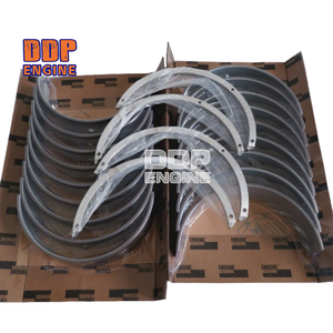 Kit de cojinetes principales del cigüeñal del motor diésel 4024792 3082340 3082346 4007569 para Cummins QSK60 QSK45 - Product Image 3