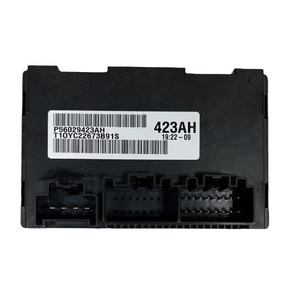 โมดูลกล่องเกียร์ทรานสเฟอร์แกรนด์เชโรกี P56029423AH สำหรับปี 2011 2012 2013 อะไหล่ทดแทนสำหรับการซ่อมแซม - Product Image 2