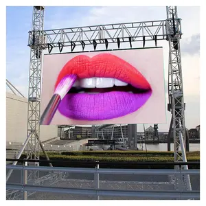 wholesale price led display screen 500x1000mm video wall panels complete system
