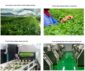 Yüksek kalite 1% 2% 98% d-biyotin tozu - Product Image 4