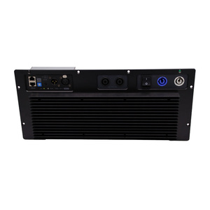 3 Channel 800w Speaker Plate <strong>Class</strong> d Dsp Active Amp Powered Speaker Power <strong>Amplifier</strong> <strong>Module</strong> for 12 Inch Speaker 10&quot; Line Array