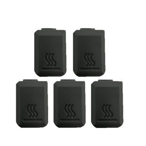Housse de protection en silicone résistante aux hautes températures Lin'ao 3D Snapmaker U1 pour accessoires d'imprimante 3D - Product Image 4