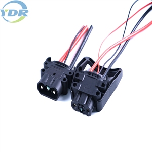 Hoge Kwaliteit Aangepaste Koperen Kabelboom Zonne-Energie Inverter Kabel Batterij Energieopslag Kabel Power Connector Met Terminal - Product Image 3