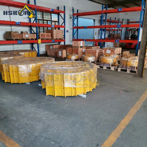 <strong>Track</strong> <strong>Chain</strong> Master <strong>Link</strong> Group for Excavator <strong>Bulldozer</strong> D4D Ex200 - Product Image 4