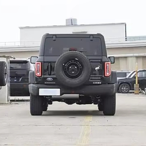 <span class=keywords><strong>รถ</strong></span>ฟอร์ดฟอล์ลิช2024 2.3ตันรถมือสองราคาไม่แพง - Product Image 3