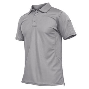 A prezzi accessibili logo personalizzato a manica corta Casual <span class=keywords><strong>Polo</strong></span> da <span class=keywords><strong>uomo</strong></span> abbigliamento <span class=keywords><strong>Polo</strong></span> t-Shirt logo personalizzato t-Shirt per <span class=keywords><strong>uomo</strong></span> <span class=keywords><strong>Polo</strong></span> - Product Image 5