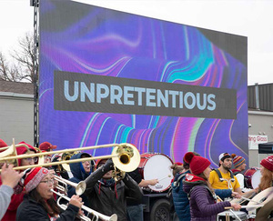 Outdoor Indoor Advertising Screen Video <b>Wall</b> Color Full Rental for P3.91 Hd High Digital Module Stage P4 Led <b>Display</b> OEM P4 Vide - Product Image 2