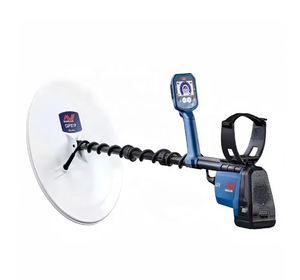 Profesyonel güvenlik altın bulucu <span class=keywords><strong>Metal</strong></span> dedektörü için benim-lab 50W güç IP67 su geçirmez derin algılama 1 yıl garanti - Product Image 3