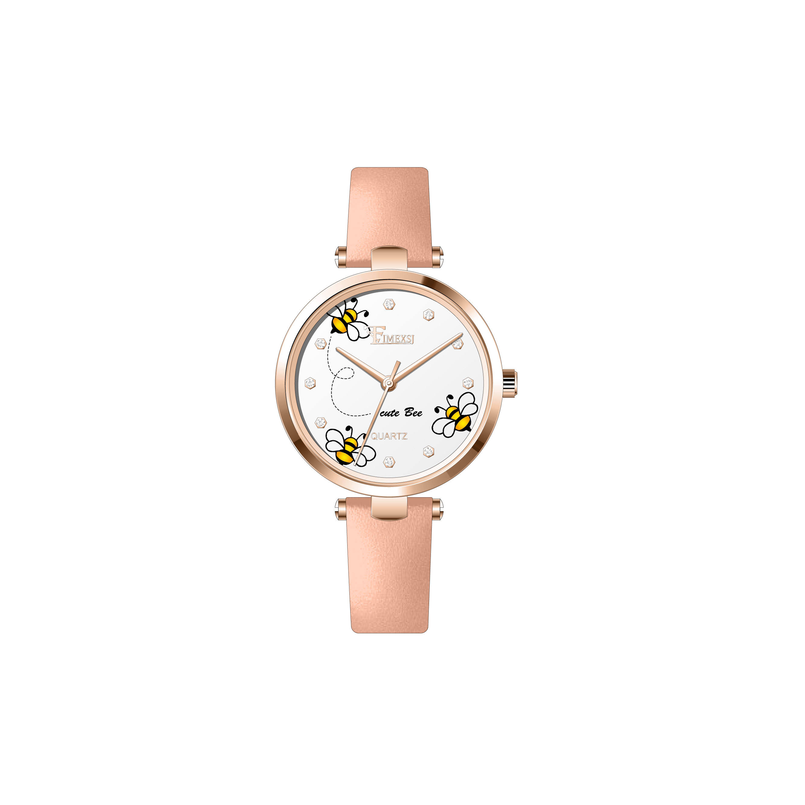 กุหลาบทอง + ชมพูอ่อน