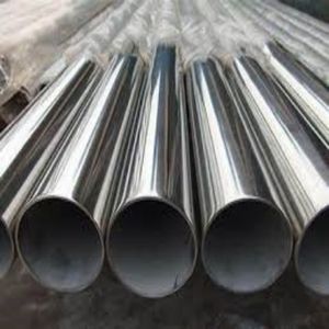 ASTM A270 A554 SS304 yuvarlak paslanmaz çelik boru/boru - Product Image 6