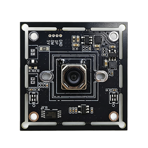 Module de caméra USB2.0 5MP 2K OV5695 avec autofocus CMOS et DMIC pour la reconnaissance faciale, le contrôle d'accès et les machines de pointage - Product Image 5