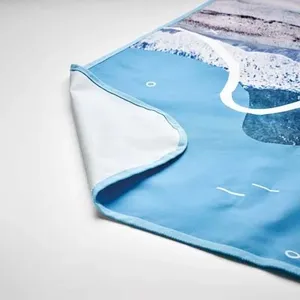 Coperta da picnic MPPB01, articoli personalizzati - Product Image 4