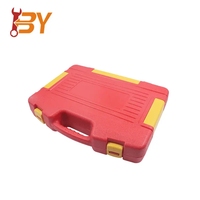 Kit d'outils électriques professionnels 21 pièces 1/2 pouce, ensemble d'outils d'électricien isolés VDE, jeu de tournevis à douilles