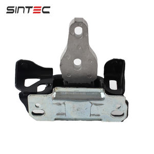 福特嘉年华AV59 7M121 AA C1B17M121BA高性能汽车备件左变速箱支架 - Product Image 1