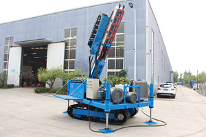 Bán Máy Khoan Phun Vữa Siêu Nhỏ - Product Image 5