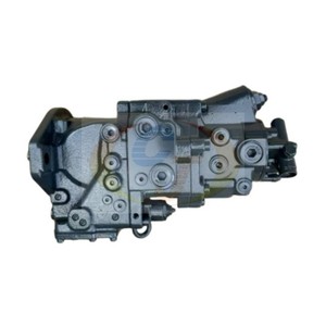 CJ Hydraulic <b>Pump</b> Assembly K7V28 28 Cm3 350 <b>Bar</b> For Hitachi ZX70-5A ZX70-5G ZX85 Excavator - Product Image 4
