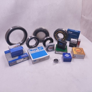 Độ chính xác cao cao-load AE K mang Hàng tăng gấp đôi góc liên hệ Ball bearing dac346637 34*66*37 Mét - Product Image 5