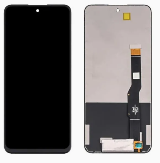 Factory Price Display Original LCD Screen for Nokia G400 Lcd with Digitizer Full Assembly