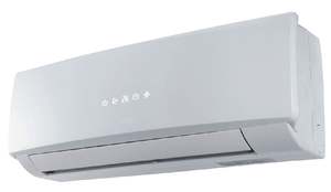 Vrv vrf एसी सिस्टम स्प्लिट एसी वाणिज्यिक इनवर्टर सेंट्रल एसी यूनिट एयर कंडीशनर - Product Image 6