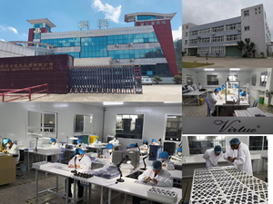 Montre Mode Femme Cadran Floral Boîtier en or <span class=keywords><strong>rose</strong></span> Bracelet en cuir blanc Élégant Décontracté Élégant - Product Image 3