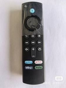 Amazn Alexa Voice Remote L5b83g Material ABS resistente al agua incluye buscador remoto Controles de <span class=keywords><strong>TV</strong></span> Función DE PRIVACIDAD Compatible Fire <span class=keywords><strong>TV</strong></span> - Product Image 6