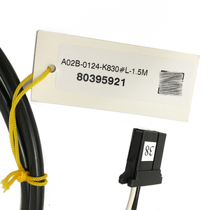 สายเคเบิลหุ่นยนต์ FANUC รุ่นดั้งเดิม A02B-0124-K830 # L-1.5M - Product Image 2