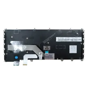 <span class=keywords><strong>Clavier</strong></span> X380 X370 Yoga pour Lenovo Thinkpad avec rétroéclairage et pointeur 01hw615 01en386 Nouveau <span class=keywords><strong>clavier</strong></span> de remplacement pour ordinateur portable US - Product Image 3