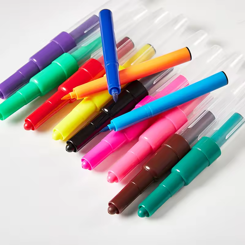 Airbrush Magic Pens Fun, Creativity, and Learning