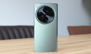 Versión Global One Plus Open Snapdragon 8 Gen 2, Pantalla AMOLED de 7.82'' y 120Hz, Batería de 4805mAh, Carga Rápida de 67W, Teléfono Plegable 5G - Product Image 3