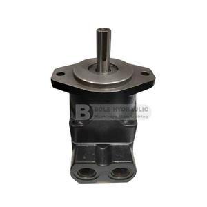 Moteur à palettes hydraulique fixe M3B M3B1 M4C M4C1 M4SC M4D M4D1 M4SD M4E M4E1 M4SE M4SE1 M4DC M3 M4 M4C 024 1N00 A101 - Product Image 4