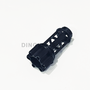 Nuevo Original T100/T70/T70P/T60/T25P Tanque de Pulverización, Conector en Y, Tuerca DJ1, Accesorios para Drones Agrícolas, Piezas de Reparación de Plástico, 1 Año de Garantía - Product Image 5