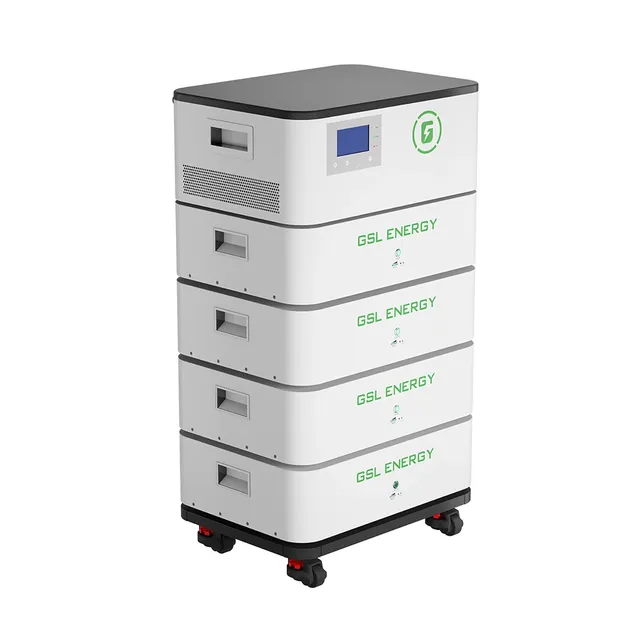 Custom 10kWh/20kWh Household Mobile Energy Storage System Split Type Integrated Inverter Lithium Battery Stackable System