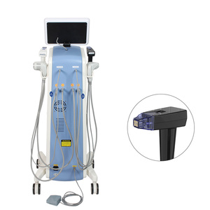 High End Skin Rejuvenation System 8 Microcrystalline Heads Burst Mode Anti Aging Acne Scar and <b>Stretch</b> Mark Remover - Product Image 5