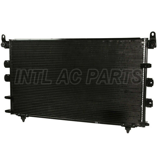 New Auto Air Conditioning Condenser FOR 2001-2007 Toyota Sequoia CN 3042PFC 884600C030