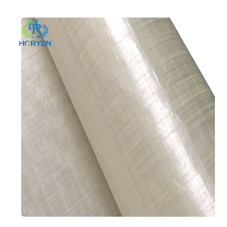 Высококачественная устойчивая к истиранию ткань Uhmwpe UD PE 160 г Высокопрочное волокно Uhmwpe