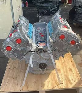 <span class=keywords><strong>Moteur</strong></span> long N63B44D <span class=keywords><strong>6</strong></span> <span class=keywords><strong>cylindres</strong></span> d'occasion pour nu pour <span class=keywords><strong>BMW</strong></span> Truck & Car Models Petrol & Diesel - Product Image 3