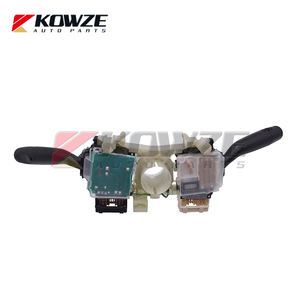 איתות מנורת תאורת מתג <span class=keywords><strong>Assy</strong></span> עבור טויוטה Hilux N141 RZN142 84310-35850 84306-35030 - Product Image 2