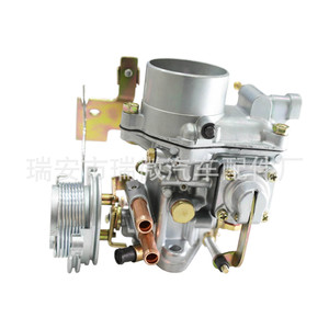 Carburador 127910000 404 504 E14185 1401.E2 de Aleación de Zinc para Sistema de Combustible de Motocicleta - Product Image 1