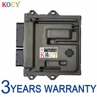 Unité de commande moteur de haute qualité pour HINO Dutro ECU 89661-37T80 276700-0400 ECM 8966137T80 2767000400