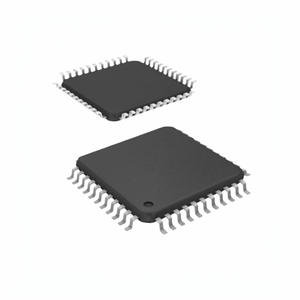 Composant électronique en gros : Microcontrôleur embarqué PIC18C452-I/PT 44 TQFP 8 bits 32 Ko OTP 44TQFP du fabricant - Product Image 1