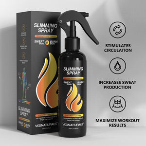 <span class=keywords><strong>Spray</strong></span> Adelgazante de Marca Privada para el Tratamiento de la Celulitis y Quema de Grasa, <span class=keywords><strong>Spray</strong></span> Orgánico para Moldear el Cuerpo y Perder Peso, Venta al por Mayor - Product Image 2