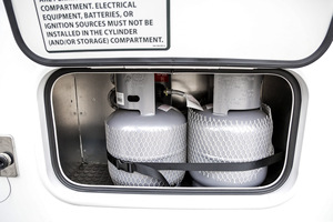 Ecocampor Gran <span class=keywords><strong>Venta</strong></span> Autocaravana de Fibra de Vidrio RV Caravana <span class=keywords><strong>Furgonetas</strong></span> <span class=keywords><strong>Camper</strong></span> con Cocina y Tienda para la <span class=keywords><strong>Venta</strong></span> - Product Image 4