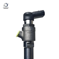 Nuevo Conjunto de Inyector Common Rail BK2Q-9K546-AG A2C59517051 Compatible con 2.2L CK4Q-9K546-AA 5WS40745 1746967