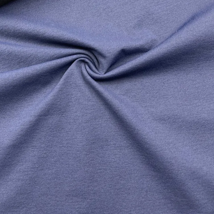 Top Wholesales Home Textile Acrylic Polyester Jersey Breathable Stretch Waterproof Fabric