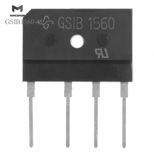 (Bridge Rectifiers) GSIB1560\45 - Product Image 1