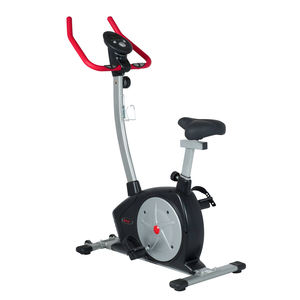 <span class=keywords><strong>Vélo</strong></span> de sport portable vertical, 10,1 pouces, compteur magnétique à usage domestique - Product Image 5