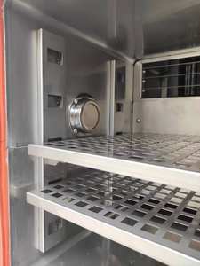 Umwelt prüf kammern für thermische Luft feuchtigkeit bei hohen und niedrigen Temperaturen - Product Image 6